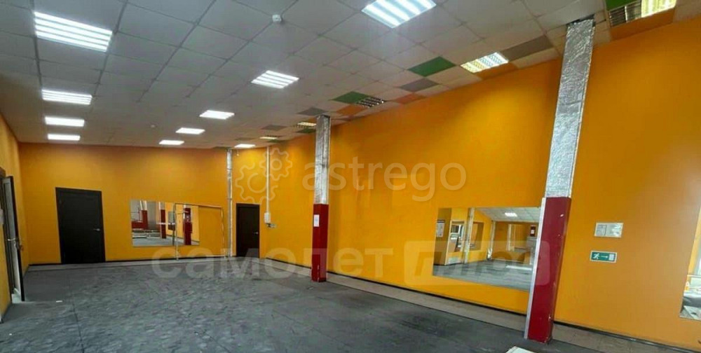 Свободного назначения, 450 м2 Наро-Фоминск - изображение 6