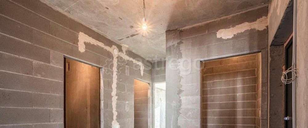 3-комн. квартира, 84 м2, 7/9 эт. Санкт-Петербург - изображение 4