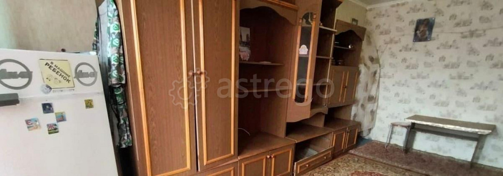 Комната, 17.2 м2, 8/9 эт. Орехово-Зуево - изображение 3