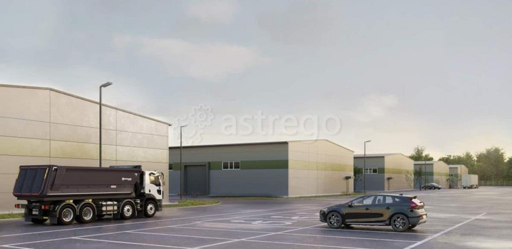 Склад, 1440 м2 Раменское - изображение 7