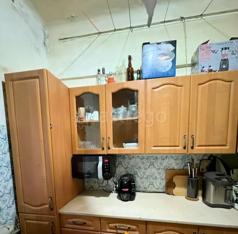 Комната, 38 м2, 2/5 эт. Москва - изображение 2