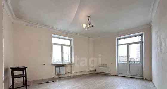 5-комн. квартира, 138 м2, 3/4 эт. Санкт-Петербург