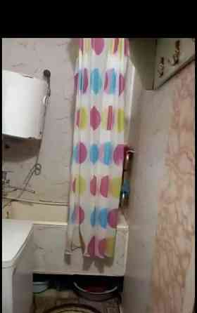 1-комн. квартира, 25.8 м2, 2/3 эт. Богучаны