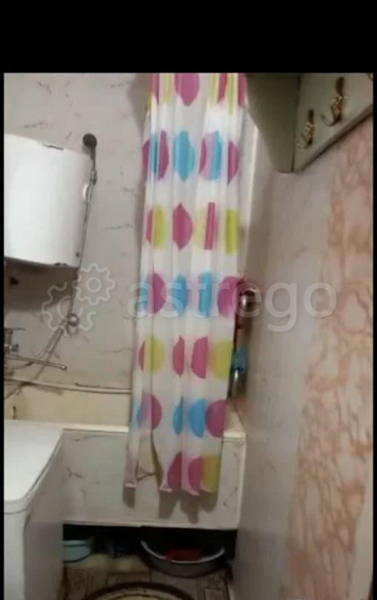 1-комн. квартира, 25.8 м2, 2/3 эт. Богучаны - изображение 3