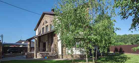 Дом, 500 м2, 10.5 сотки, 3 эт. Домодедово