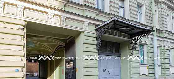 Офис, 169.4 м2 Санкт-Петербург