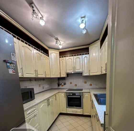 3-комн. квартира, 91.1 м2, 19/25 эт. Красногорск