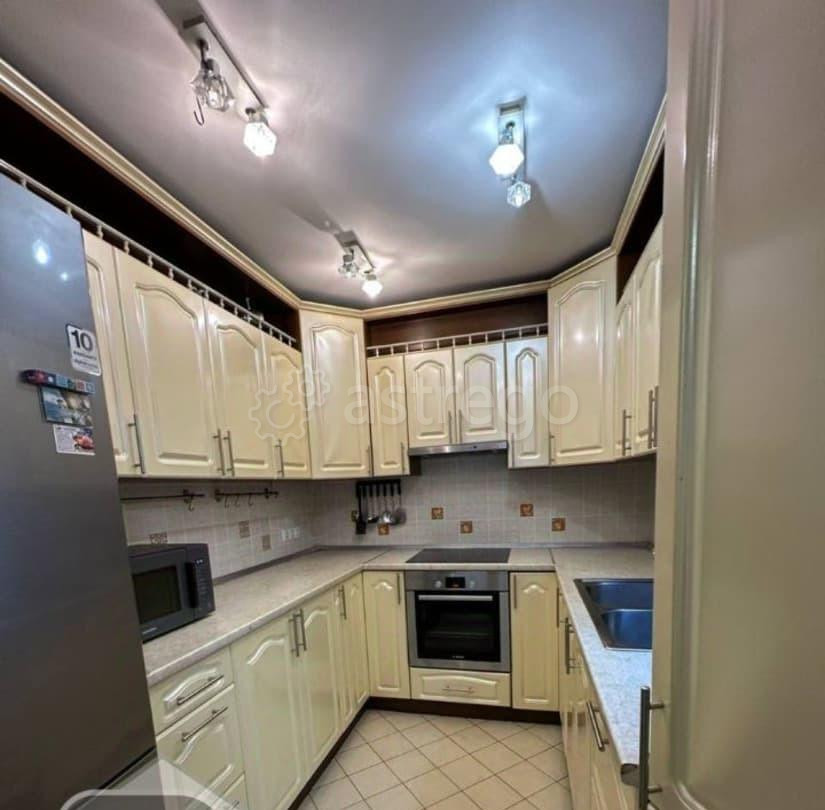 3-комн. квартира, 91.1 м2, 19/25 эт. Красногорск - изображение 6