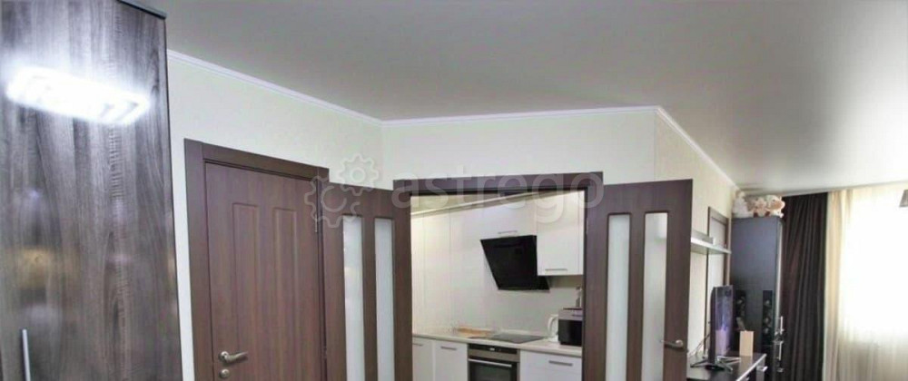2-комн. квартира, 53 м2, 9/11 эт. Москва - изображение 5