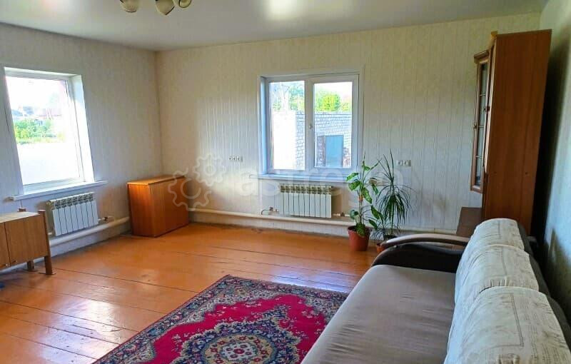 Дом, 101.5 м2 Новоалтайск - изображение 9