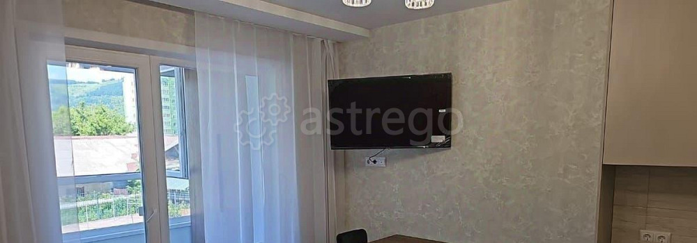 Студия, 30 м2, 3/10 эт. Горно-Алтайск - изображение 6