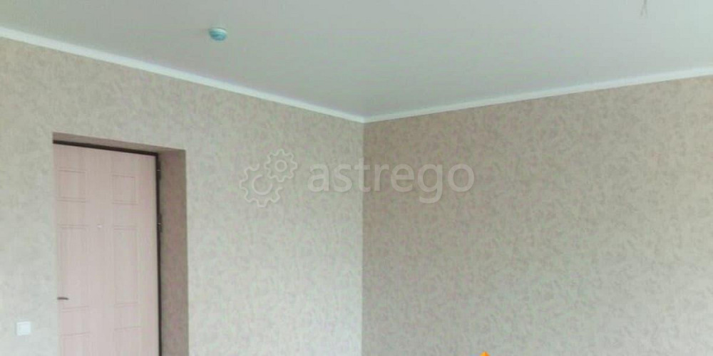 Студия, 36.2 м2, 4/4 эт. Старый Оскол - изображение 7