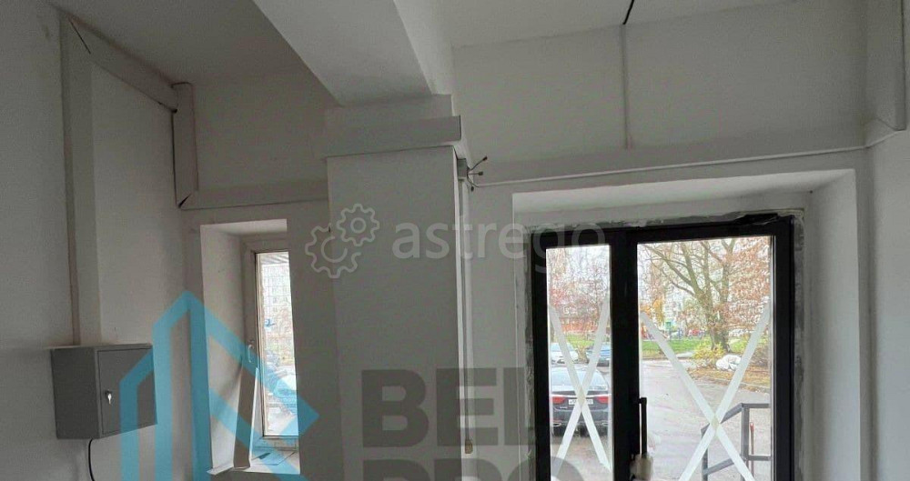 Торговое помещение, 20.3 м2 Волоколамск - изображение 1