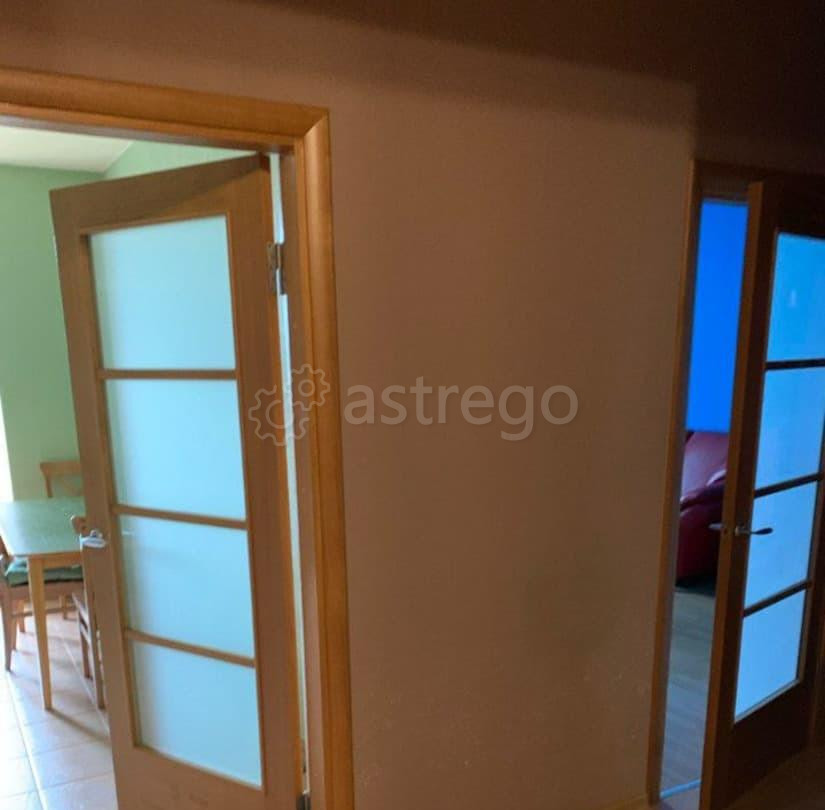 2-комн. квартира, 67.8 м2, 8/16 эт. Санкт-Петербург - изображение 4