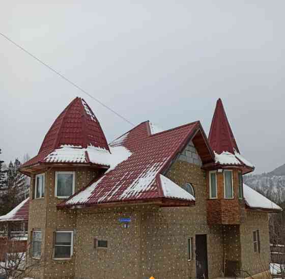 Коттедж, 315 м2, 6 соток, 3 эт. Дивногорск