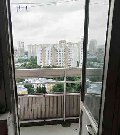 Комната, 14 м2, 14/17 эт. Москва