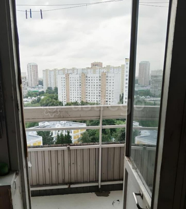 Комната, 14 м2, 14/17 эт. Москва - изображение 3