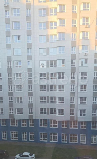Студия, 20.2 м2, 6/9 эт. Уфа - изображение 2