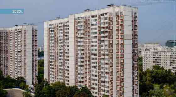 3-комн. квартира, 78 м2, 16/22 эт. Москва