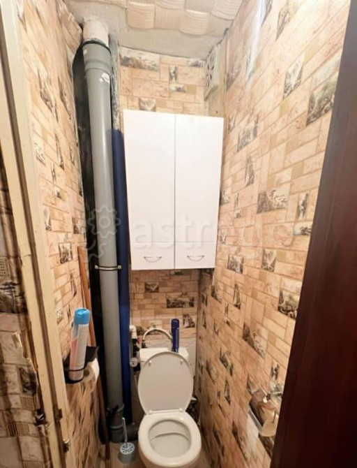 Комната, 15.5 м2, 1/9 эт. Дзержинский - изображение 3