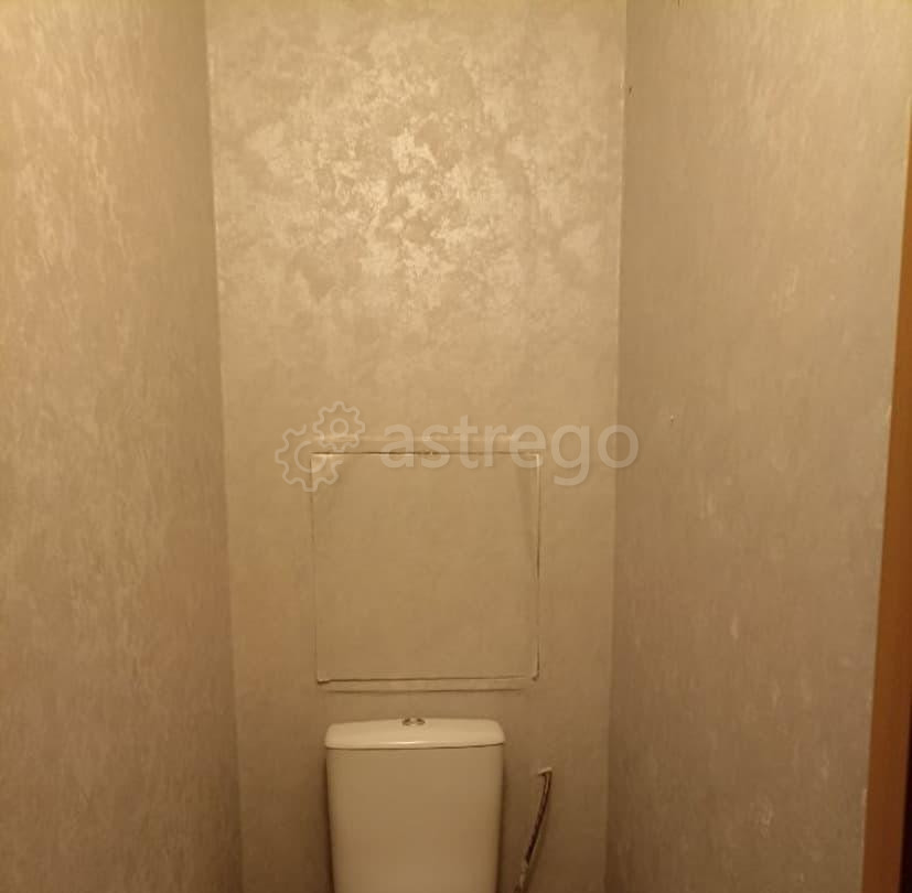 2-комн. квартира, 56.3 м2, 2/17 эт. Краснознаменск - изображение 5