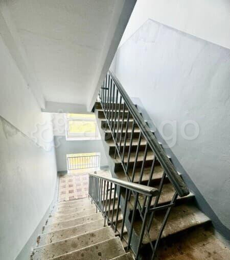 2-комн. квартира, 43 м2, 4/5 эт. Орехово-Зуево - изображение 7