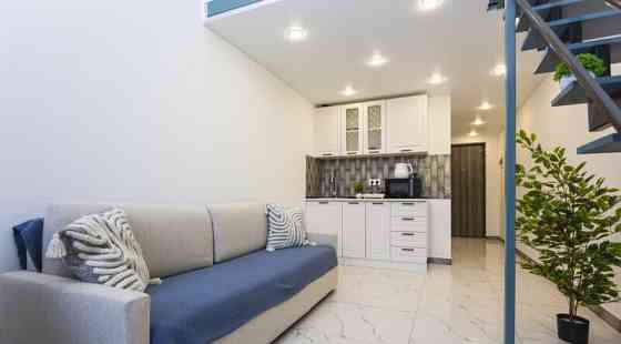 1-комн. квартира, 45 м2, 3/3 эт. Красногорск