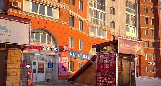 Готовый бизнес, 91 м2 Барнаул