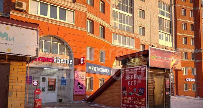 Готовый бизнес, 91 м2 Барнаул - изображение 4