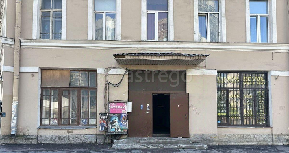 Комната, 15.3 м2, 4/6 эт. Санкт-Петербург - изображение 7