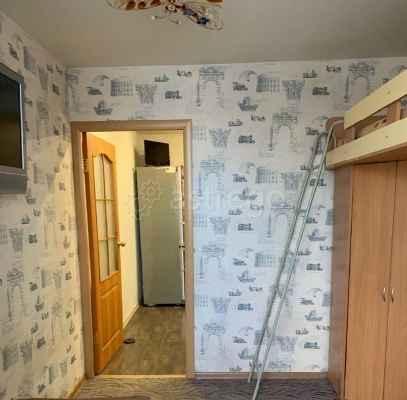 Комната, 17 м2, 5/11 эт. Балашиха - изображение 2