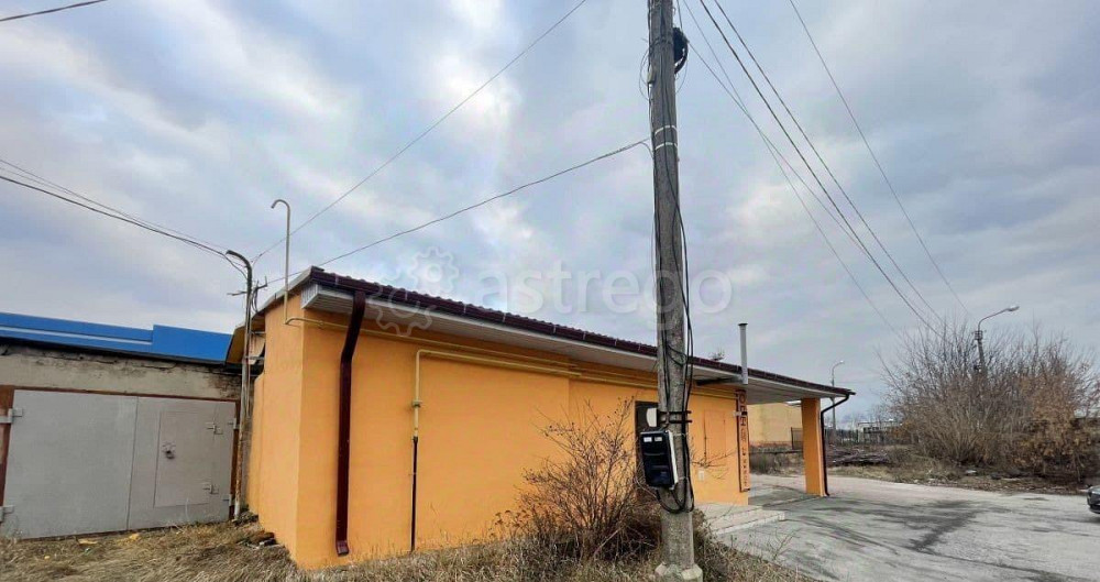 Отдельное здание, 133.5 м2 Старый Оскол - изображение 2