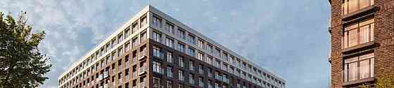 3-комн. квартира, 80 м2, 7/9 эт. Санкт-Петербург