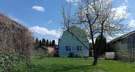 Дом, 141 м2, 7 соток, 2 эт. Ступино