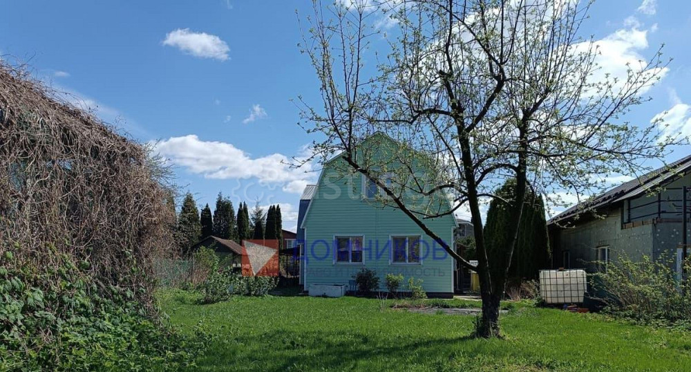 Дом, 141 м2, 7 соток, 2 эт. Ступино - изображение 2