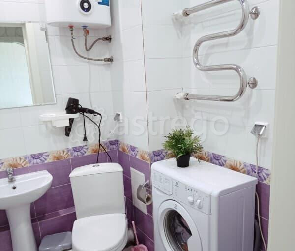 2-комн. квартира, 40 м2, 6/9 эт. Уфа - изображение 10