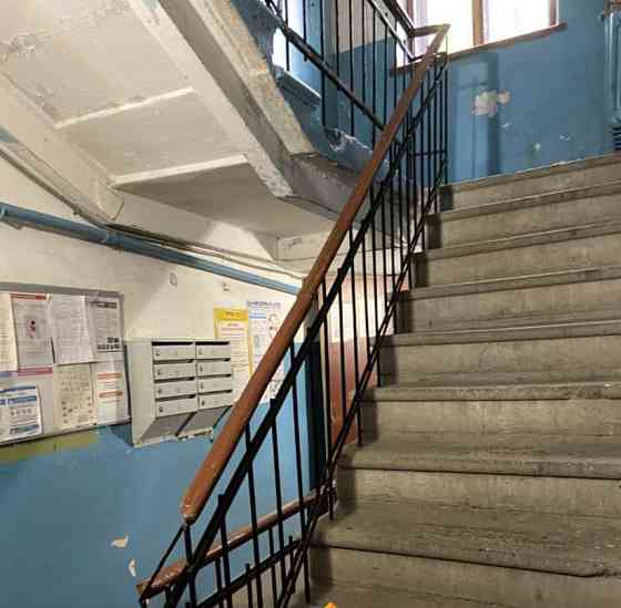 Комната, 19 м2, 3/4 эт. Санкт-Петербург