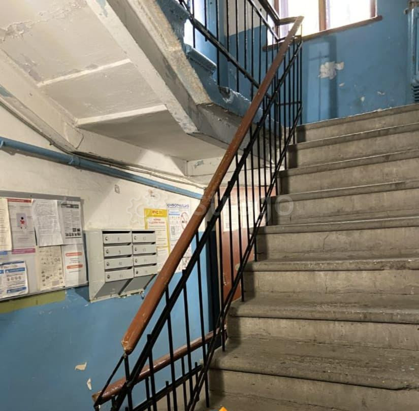Комната, 19 м2, 3/4 эт. Санкт-Петербург - изображение 3
