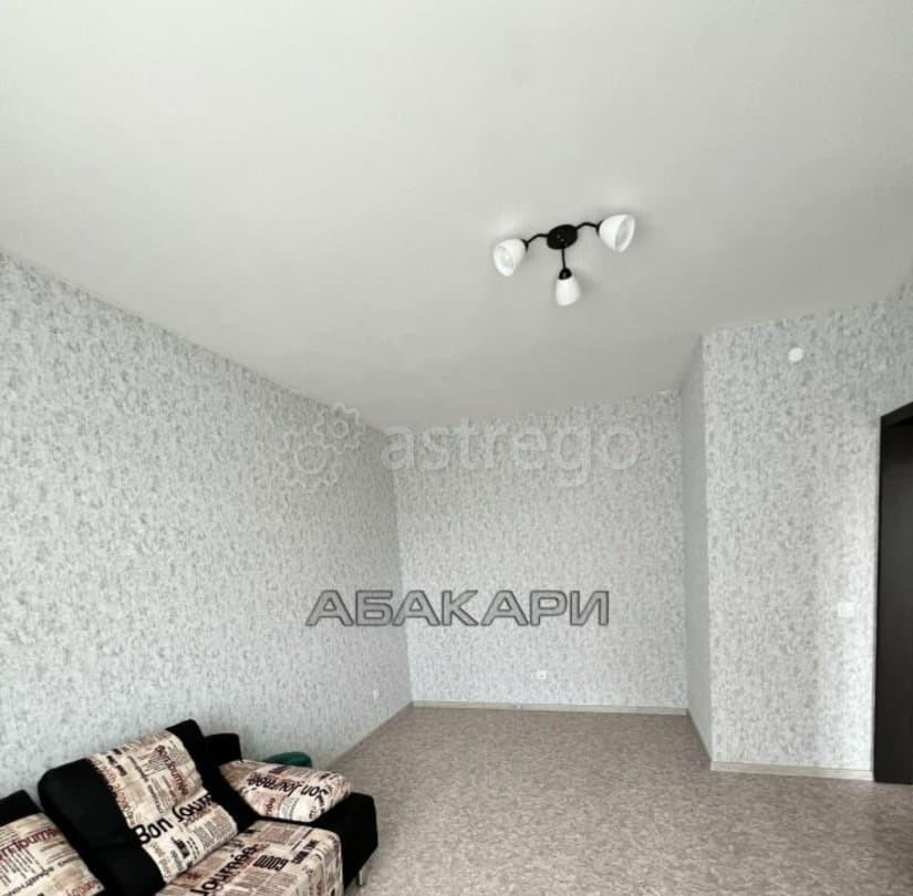 1-комн. квартира, 36 м2, 12/19 эт. Красноярск - изображение 5