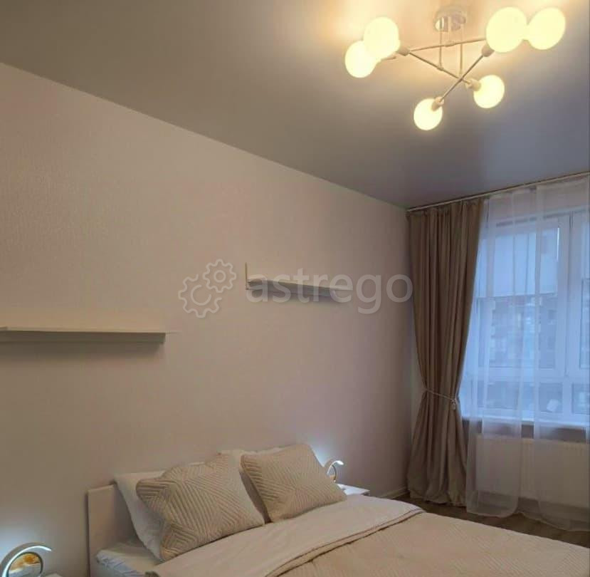 2-комн. квартира, 48 м2, 12/14 эт. Москва - изображение 5