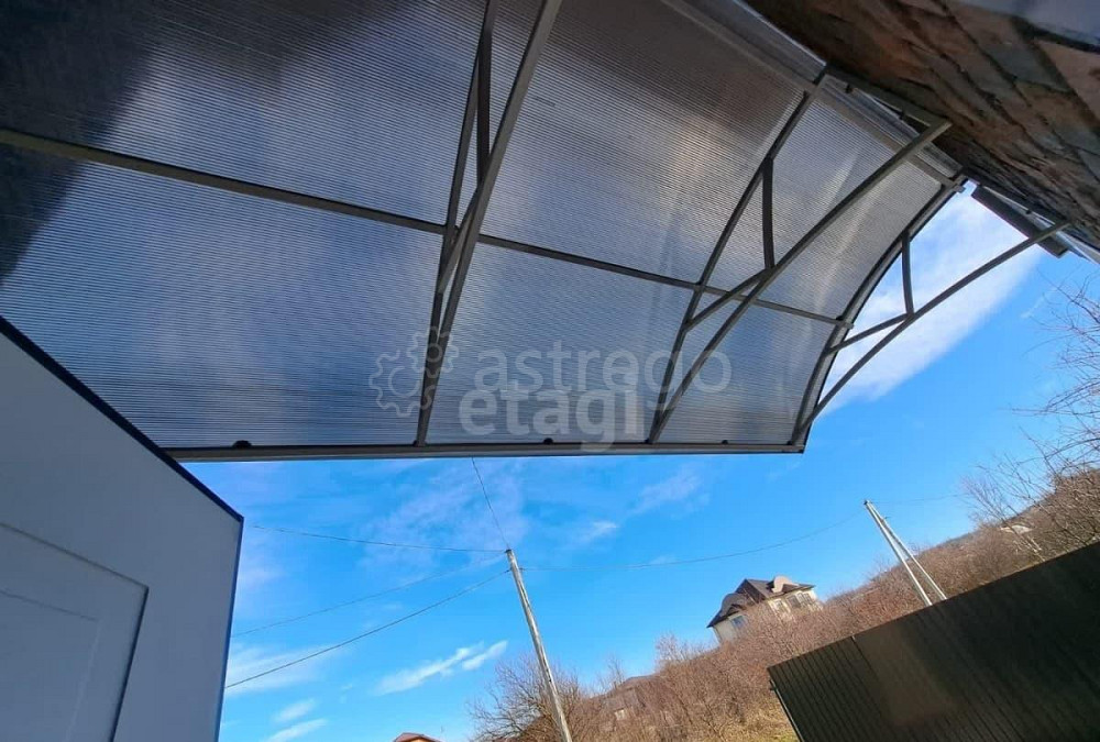 Таунхаус, 130 м, 2.5 сотки Майкоп - изображение 4