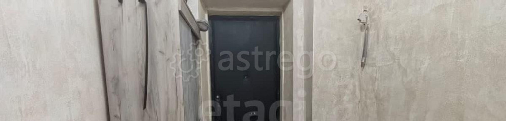 Комната, 21.9 м2, 5/5 эт. Москва - изображение 6