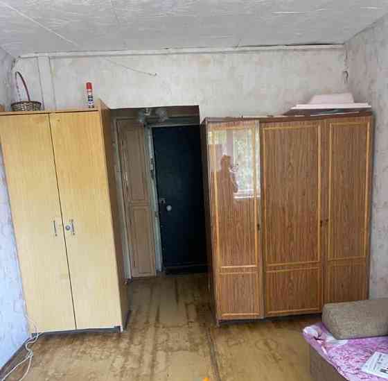 Комната, 17.9 м2, 3/5 эт. Уфа