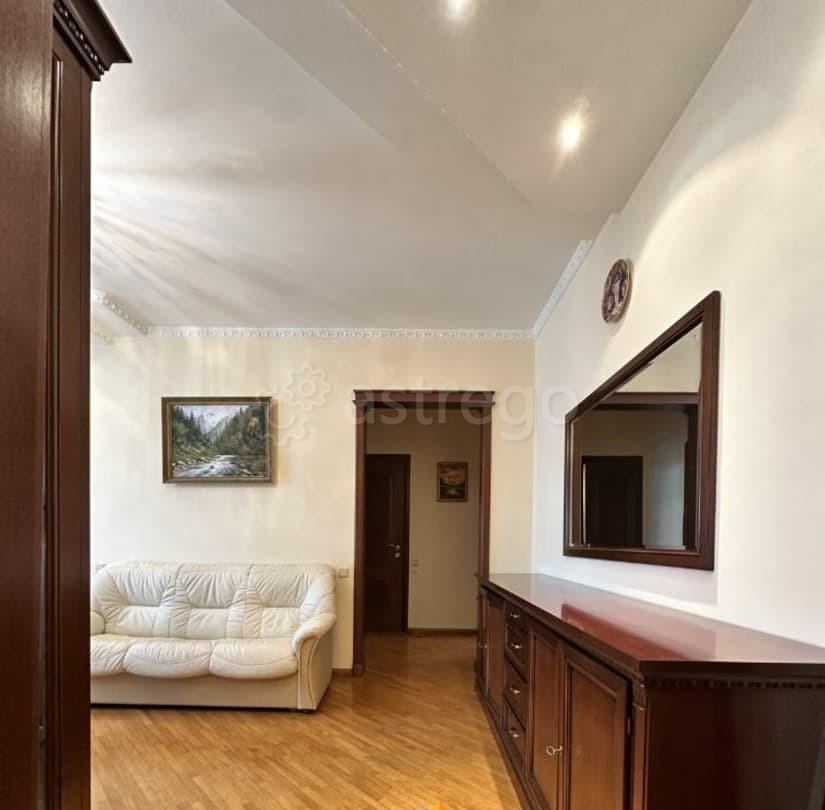 3-комн. квартира, 80 м2, 7/11 эт. Москва - изображение 4