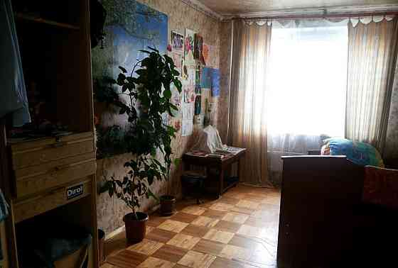 3-комн. квартира, 67 м2, 1/10 эт. Солнечногорск