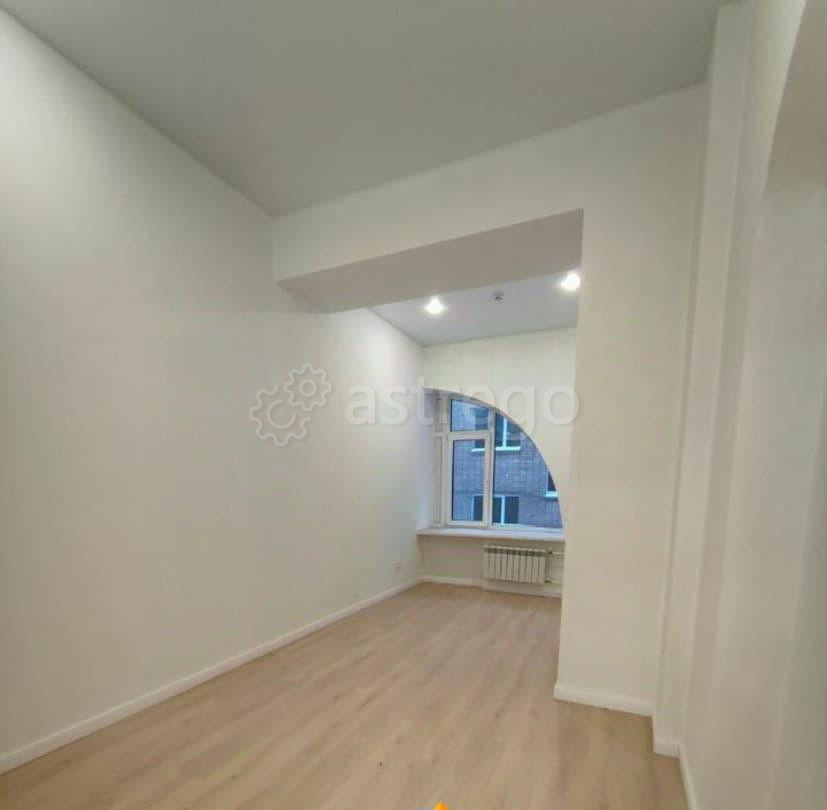 1-комн. апарт-ы, 19.1 м2, 2/4 эт. Люберцы - изображение 5