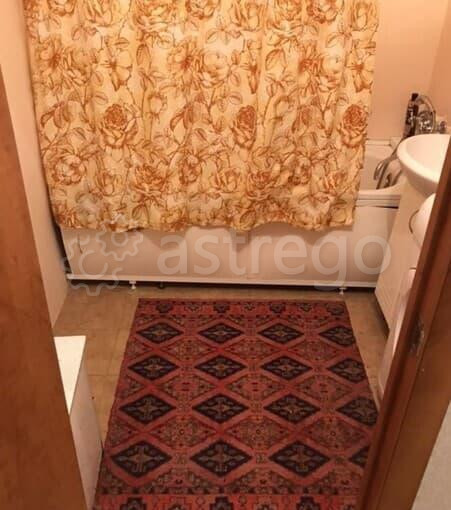 1-комн. квартира, 40 м2, 11/18 эт. Москва - изображение 8