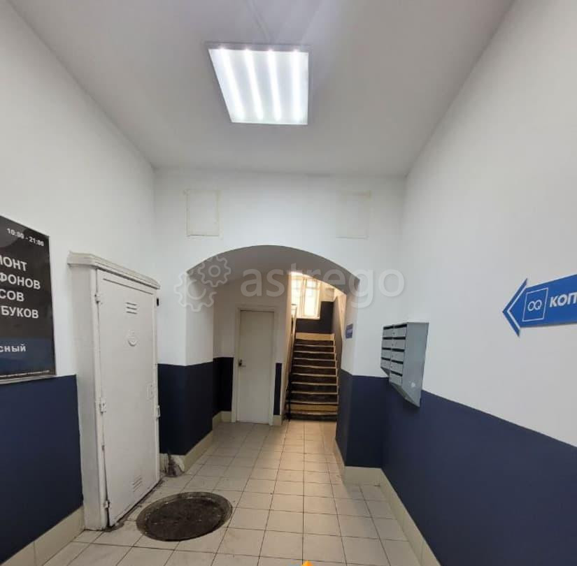 Комната, 15 м2, 4/5 эт. Санкт-Петербург - изображение 5