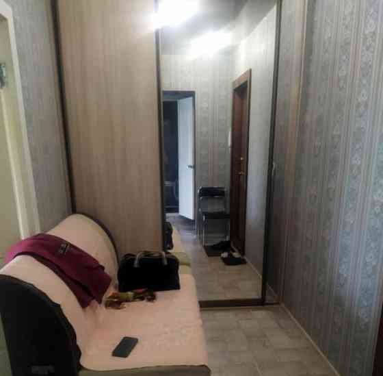 1-комн. квартира, 40 м2, 4/10 эт. Красноярск