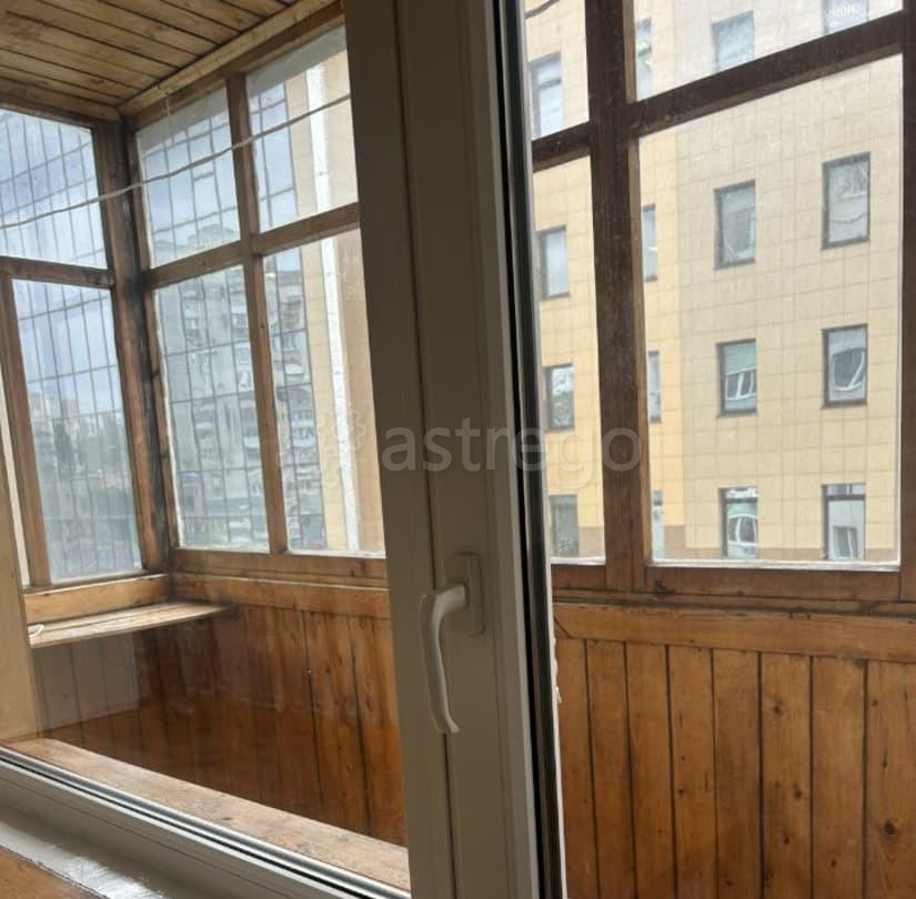 3-комн. квартира, 94 м2, 4/12 эт. Белгород - изображение 4